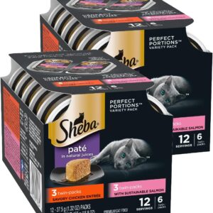 Cat Food Pate
