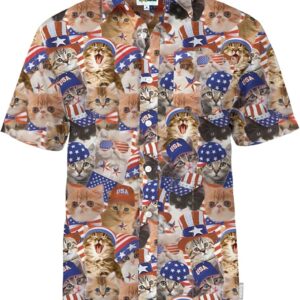 Patriotic Shirts for Men