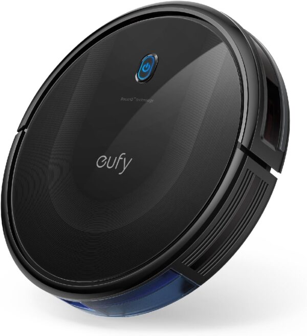 eufy Robot Vacuum 11S MAX