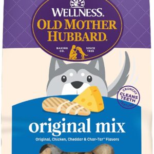 Dog Biscuits