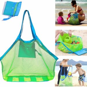 Beach Bags and Totes