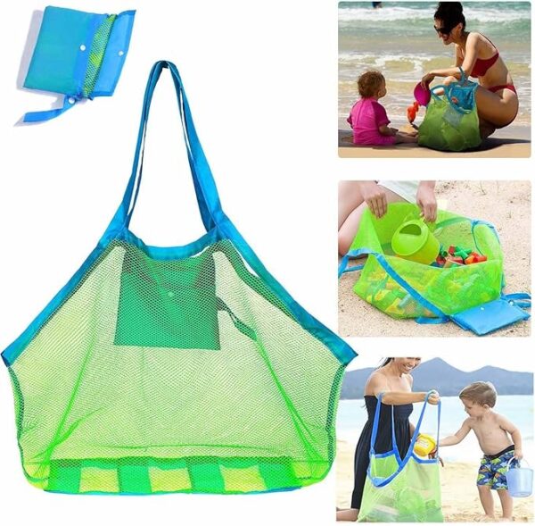 Beach Bags and Totes