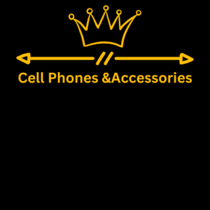 Cell Phones & Accessories