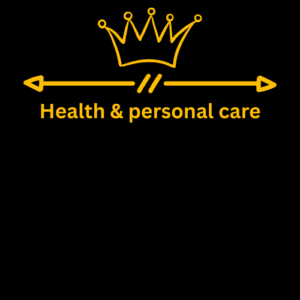 Health& Personal Care