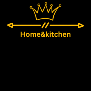 Home & Kitchen