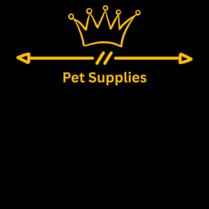 Pet Supplies