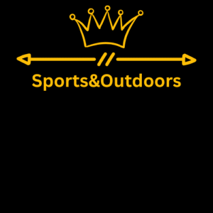 Sports & Outdoors