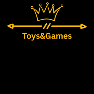 Toys & Games