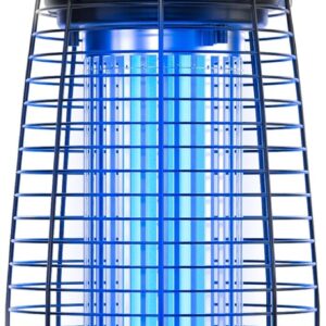 Electric Mosquito Zapper