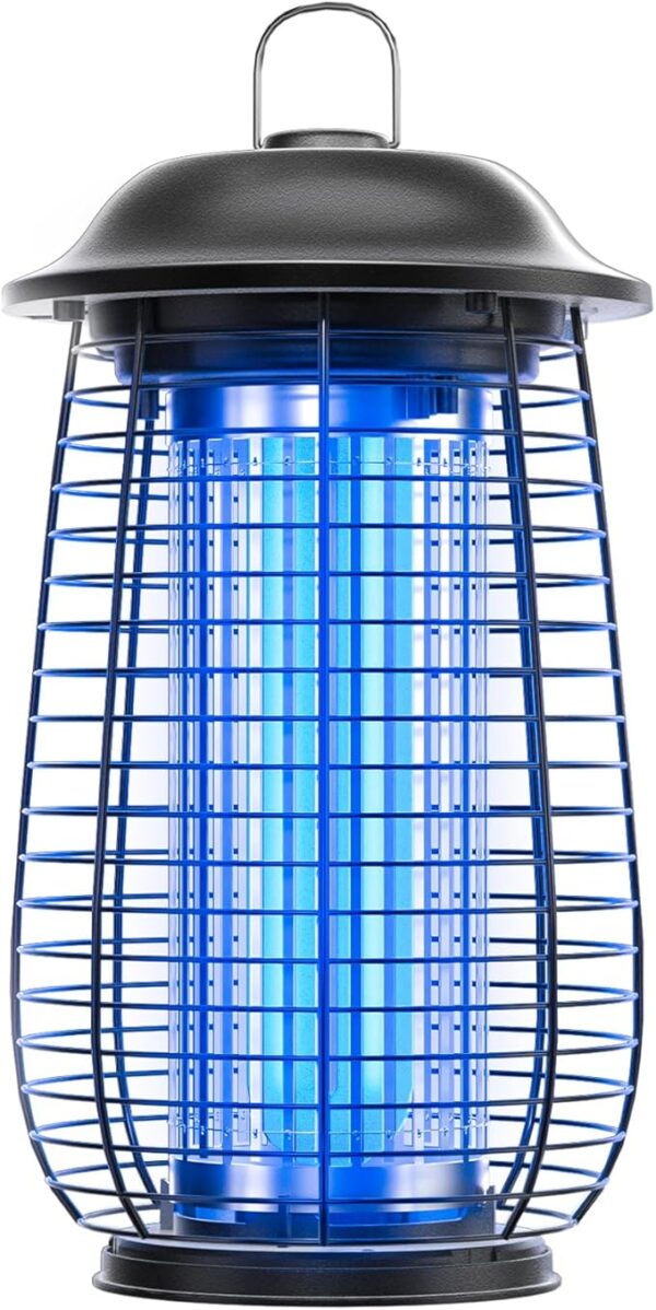 Electric Mosquito Zapper