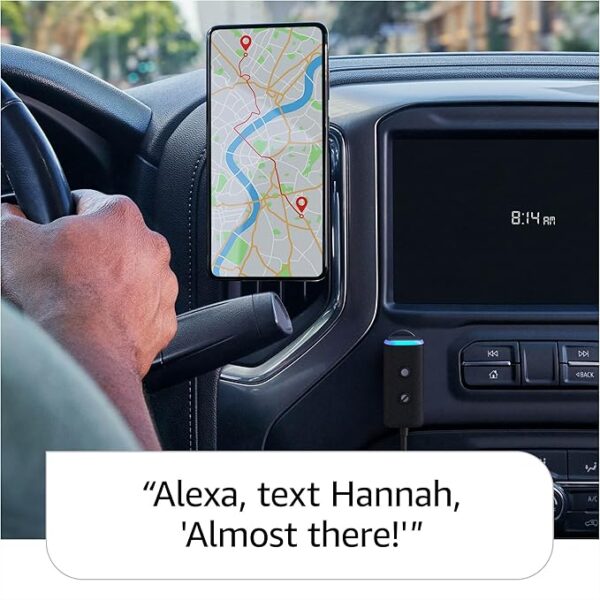 Amazon Echo Auto - Image 3