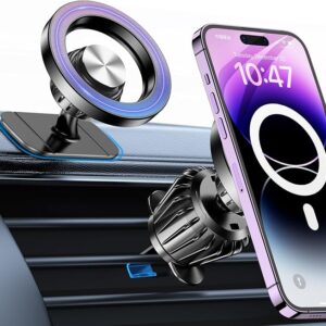Magnetic Phone Holder for Car Phone