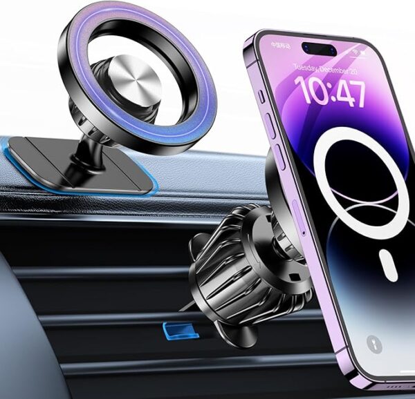 Magnetic Phone Holder for Car Phone