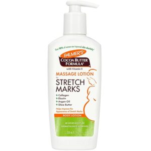 Massage Lotion For Stretch Marks