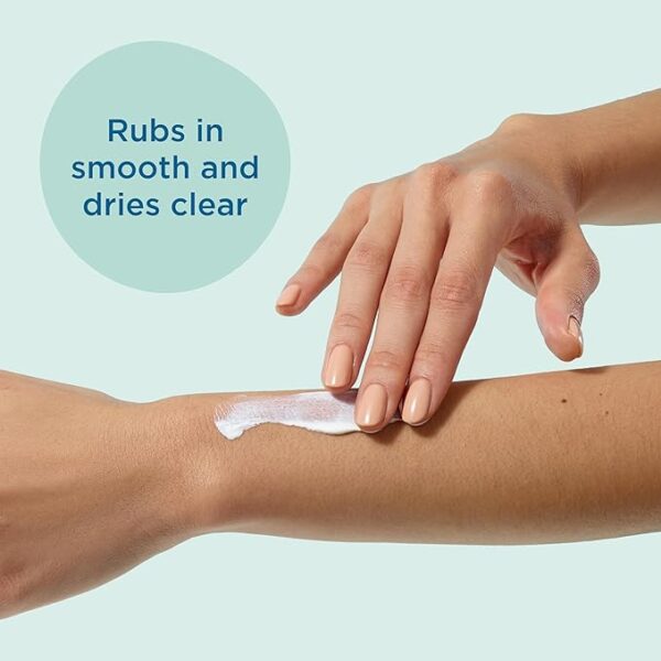 Sensitive Mineral Sunscreen with Zinc Oxide - Image 3