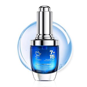 Serum for Face - GHK-Cu & Anti-Aging Serum