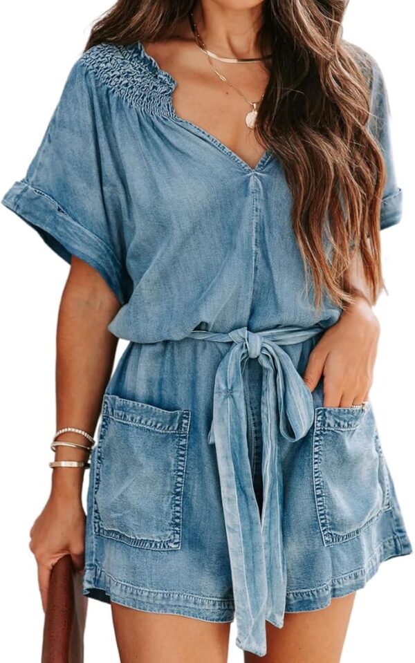 Summer Short Sleeve