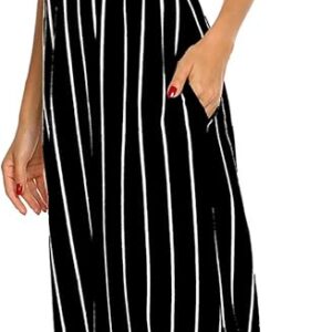 Casual Long Maxi Dress
