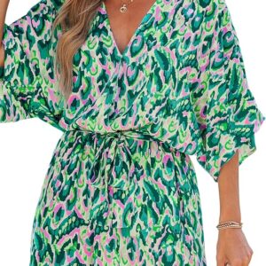 Romper Short Sleeves