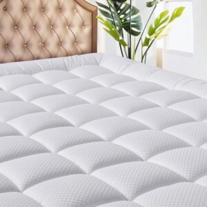 Cooling Breathable Mattress Topper