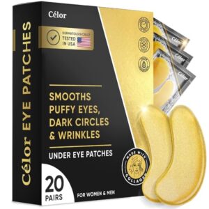 Under Eye Mask For Beauty & Personal Care