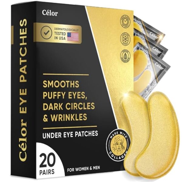 Under Eye Mask For Beauty & Personal Care