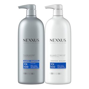 Shampoo and Conditioner 2 Count Therappe